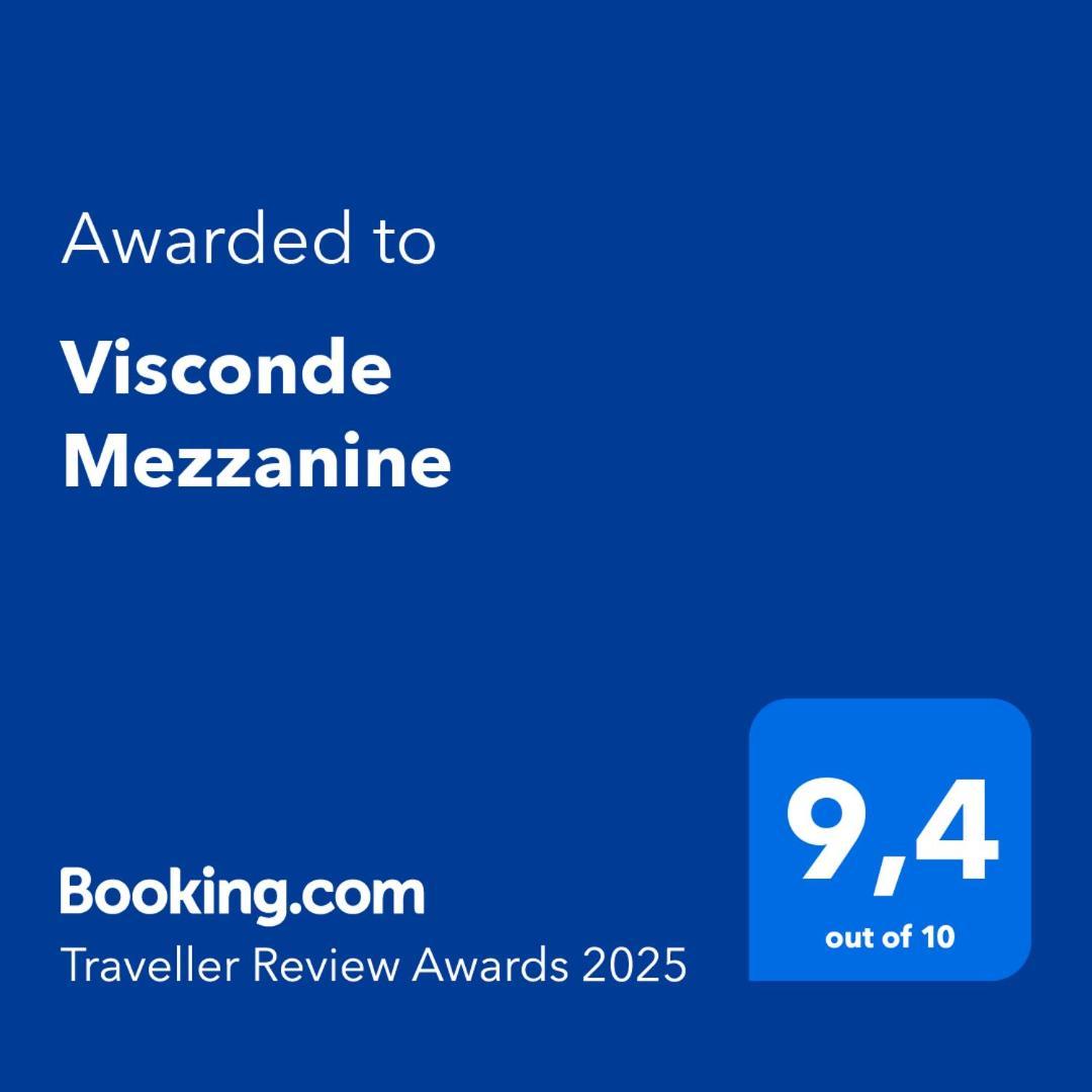 דירות פורטו Visconde Mezzanine מראה חיצוני תמונה